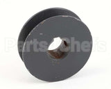 P0017 Bki Pulley, As 20 X 5/8