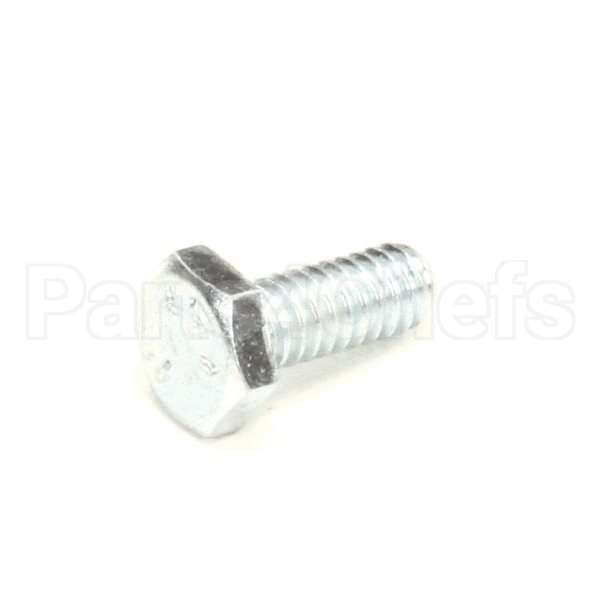 P0020600 Compatible Pitco Scr, 1/4-20 X 5/8 Hhc Zn