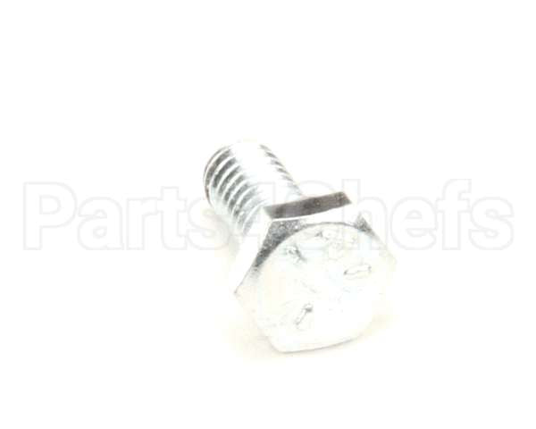 P0020600 Pitco Screw,1/4-20 X 5/8 Hhc Zn