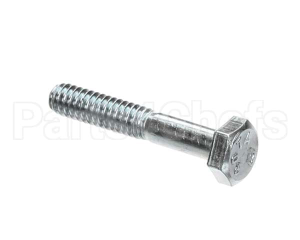 P0021100 Pitco Screw 1/4-20 X 1-1/2 Hhc Zn