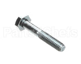P0021100 Pitco Screw 1/4-20 X 1-1/2 Hhc Zn