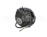P00465-01 Hoshizakifan Motor
