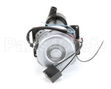 P00468-01 Hoshizakipump Assembly(