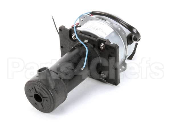 P00468-01 Hoshizakipump Assembly(