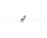 P0063550 Pitco Screw,10-24 X 1/2 Set Sq H