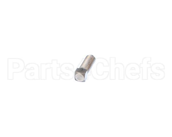 P0063550 Pitco Screw,10-24 X 1/2 Set Sq H
