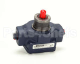 P0070 Bki Pump Only For Haight Motor