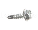 P0075200 Pitco Screw 8-18 X 1/2 Hex Slf Dr
