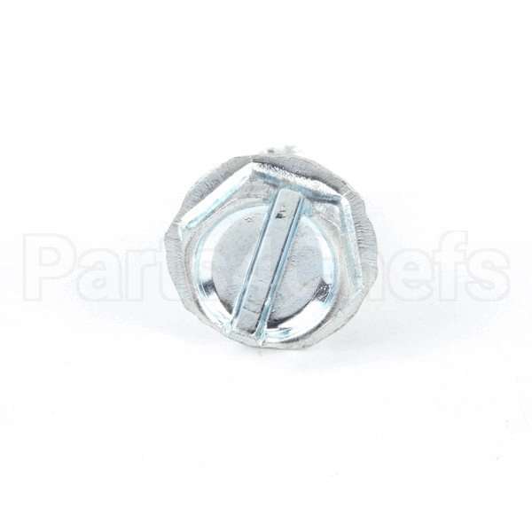 P0075400 Compatible Pitco Scr, 10-24 X 1/2 Self Ta P