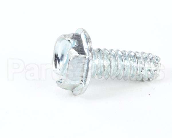 P0075400 Pitco Screw,10-24 X 1/2 Self Tap