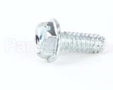 P0075400 Pitco Screw,10-24 X 1/2 Self Tap