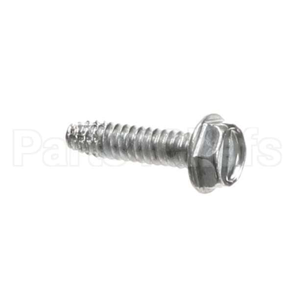 P0076100 Compatible Pitco Scr, 10-24 X 3/4 Self Ta P