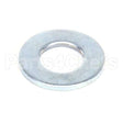 P0080750 Compatible Pitco Wshr, Flat 5/16 Zn Sae