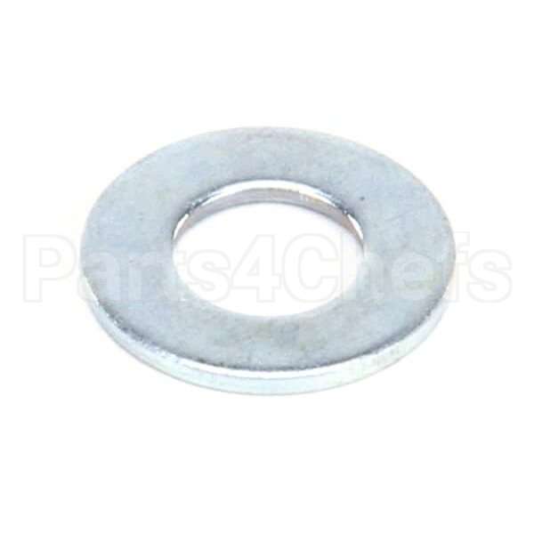 P0080750 Compatible Pitco Wshr, Flat 5/16 Zn Sae