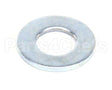 P0080750 Pitco Wshr,Flat 5/16 Zn Sae
