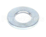 P0080750 Pitco Wshr,Flat 5/16 Zn Sae