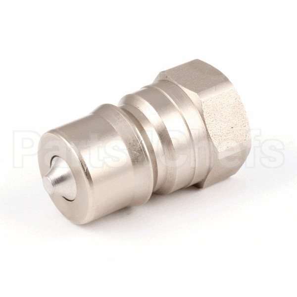 P0081 Compatible BKI Plug, Quick Disconnect