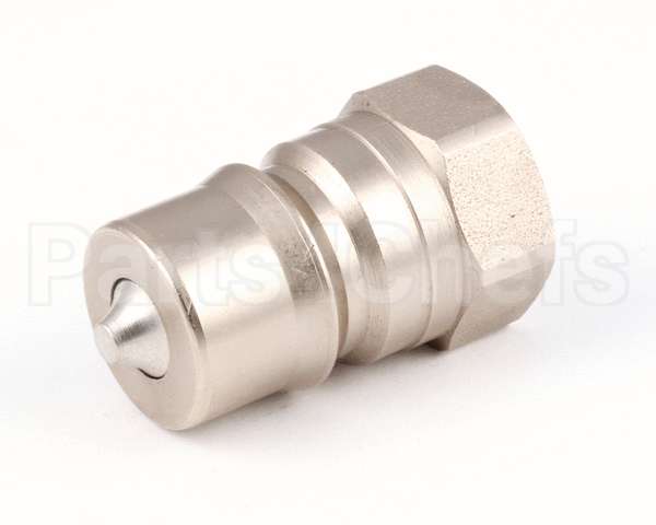 P0081 Bki Plug, D-H4F4-Sv-8, Quik Disconnect