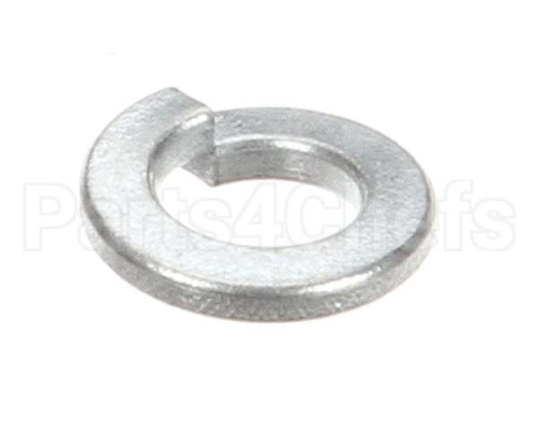 P0082700 Pitco Wshr,Lk 3/8 Zn (Split)