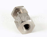 P0085 Bki Pin, Stand Off 1.125