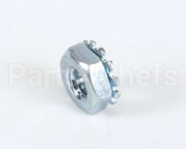 P0092300 Pitco Nut,Hex (Kep) 10-24 Zn