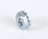 P0092300 Pitco Nut,Hex (Kep) 10-24 Zn