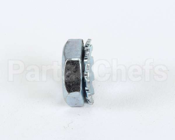 P0092300 Pitco Nut,Hex (Kep) 10-24 Zn