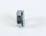 P0092300 Pitco Nut,Hex (Kep) 10-24 Zn