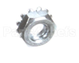 P0093300 Pitco Nut,Hex (Kep) 1/4-20 Zn
