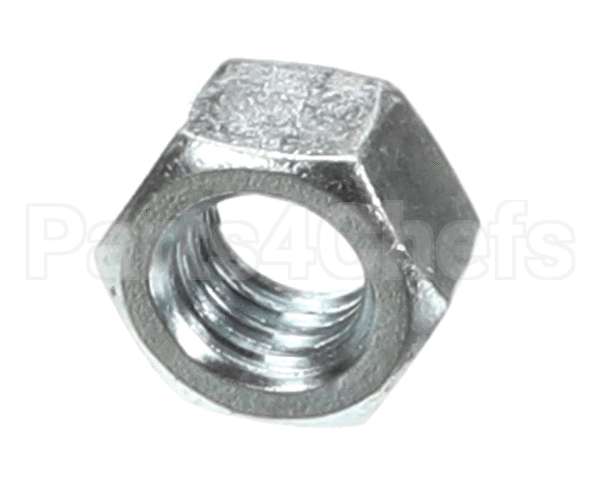 P0095000 Pitco Nut 3/8 16