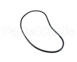 P00957 Globe Lower Motor Belt