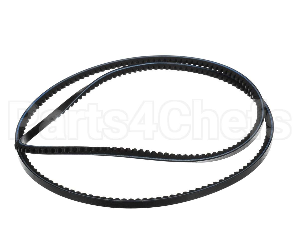 P00959 Globe Spiral Transmission Belt