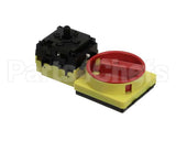 P00988 Globe Main Power Switch