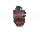 P00990 Globe Reverse Button (Sa1)