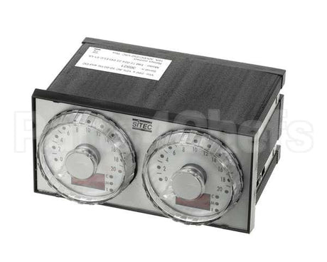 P00991 Globe Timer Assembly (Tm1)