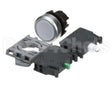 P00992 Globe Speed 1 & 2 Button (Sb1 & Sb2)