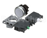 P00992 Globe Speed 1 & 2 Button (Sb1 & Sb2)