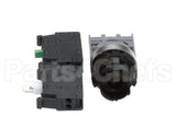 P00992 Globe Speed 1 & 2 Button (Sb1 & Sb2)