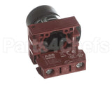 P00994 Globe Stop Button (Sb4)