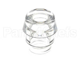 P01-031 Farberware L7680 Lid Knob, Plastic
