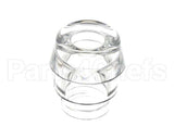 P01-031 Farberware L7680 Lid Knob, Plastic