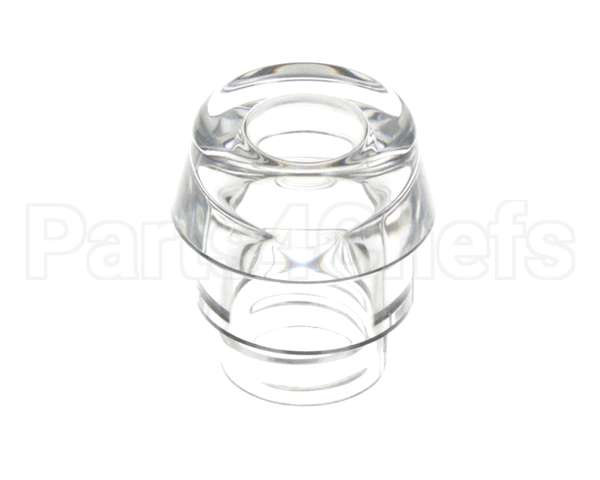 P01-031 Farberware L7680 Lid Knob, Plastic