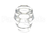 P01-031 Farberware L7680 Lid Knob, Plastic