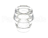 P01-031 Farberware L7680 Lid Knob, Plastic
