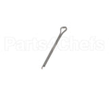 P010 Edlund Pin, Cotter, 1/16 X 3/4 S/S (V