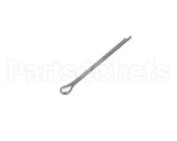 P010 Edlund Pin, Cotter, 1/16 X 3/4 S/S (V