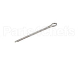 P010 Edlund Pin, Cotter, 1/16 X 3/4 S/S (V