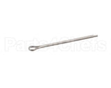 P010 Edlund Pin, Cotter, 1/16 X 3/4 S/S (V