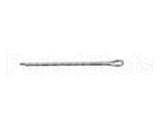 P010 Edlund Pin, Cotter, 1/16 X 3/4 S/S (V