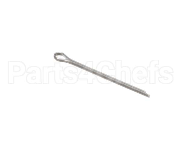 P010 Edlund Pin, Cotter, 1/16 X 3/4 S/S (V